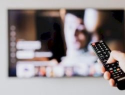 Penghapusan TV Analog Sulit Diterapkan