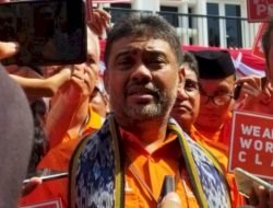 Demo Akbar Pecah Jika UMP Jakarta Tidak Naik Jadi Rp 5,1 Juta