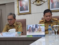 Upah Buruh di Sumsel Dinaikkan Menjadi Rp3,4 Juta