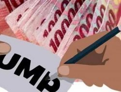 PHK Merajalela, Kenaikan UMP Tak Bisa Sembrono!