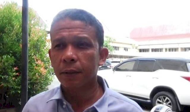 Wakil Ketua Komisi IV DPRD Sumsel Hasbi Asadiki.