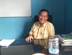 PDAM Terus Berupaya Tingkatkan Pelayanan