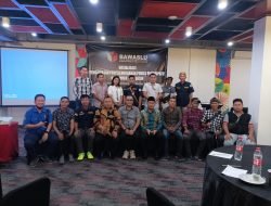 Peran Masyarakat Jadi Kesuksesan Pemilu