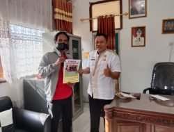 Perdana, Tabloid FOKKER Mulai Diluncurkan