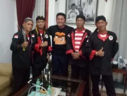 Perjakep Ajak Masyarakat Introspeksi Diri
