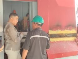 DPRD Sumsel Desak Pemasangan Lift di Jembatan Ampera Dihentikan
