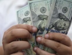 Ratusan Eksportir Bawa Kabur Dolar AS, Jumlahnya Fantastis!