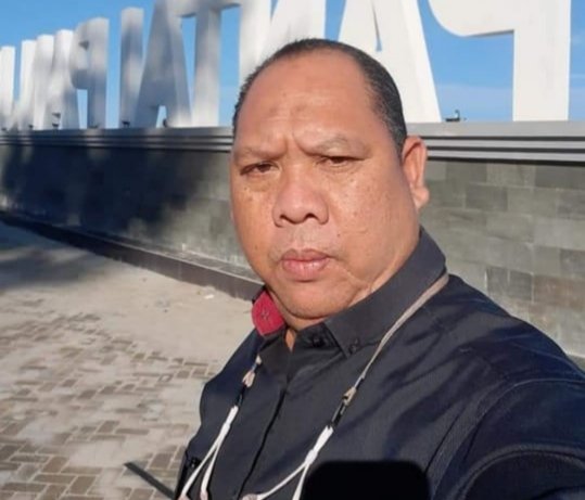 Ketua DPD Partai Ummat PALI, Nurul Fajri,