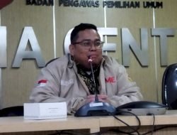 Bacapres Diingatkan Tak Manfaatkan Tempat Ibadah