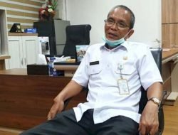 Korban Kebakaran Pasar Cinde Dapat Bantuan Modal