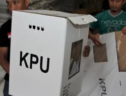 Bilik dan Kotak Suara di Pemilu 2024 Akan Gunakan Kardus