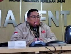 Bawaslu RI Ingatkan KPU RI Tak Ikut Larut dalam Wacana Sistem Pemilu Tertutup
