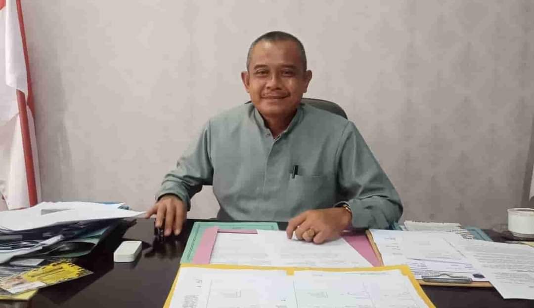 Menurut Kepala Dinsos Kabupaten Ogan Ilir, M Kapidin Hanafi