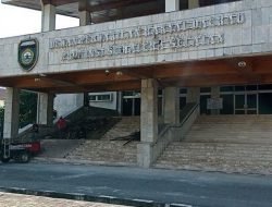 Pileg 2024, Kursi DPRD Sumsel Dapil OKI-OI Nyusut, Palembang Bertambah