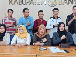 Aklamasi, Syarif Hidayatullah Askolani Terpilih Ketua LAN Banyuasin