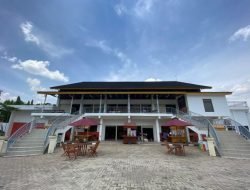 Langkah PTBA Persiapkan Tanjung Enim Menjadi Kota Wisata