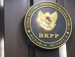Sepanjang 2022, DKPP Terima 89 Aduan, Terbanyak Soal KPU dan Bawaslu Daerah