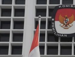 546 KPUD Akan Diganti, Energi KPU Terkuras Jelang Pencoblosan Pemilu 2024