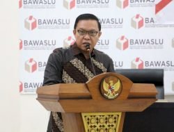 Ramai Caleg di Sumsel Mulai Kirim Pesan Berantai ke Nomor Warga, Bawaslu: Belum Boleh!