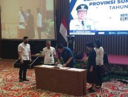 Hadapi Pergantian Penjabat Kepala Daerah, Pemprov Sumsel Mulai Susun Rencana Pembangunan Daerah 2024-2026