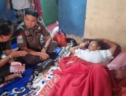 Syaiful Padli Gerak Cepat Bantu Warga Sakit