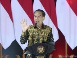 Ini yang Bikin Jokowi Kesal Kala Harga Sembako Beterbangan
