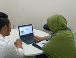 Inilah Syarat untuk Pengajuan Lelang Barang dan Jasa di Banyuasin
