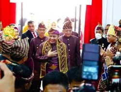 Eksekutif-Legislatif  OKU Timur Diajak  Kompak Gencarkan GSMP