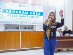 Pusri Palembang Luncurkan Program UREA