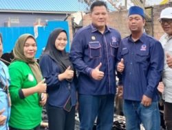 Ajak Masyarakat Jaga Persaudaraan Antar Agama