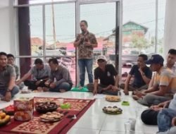 Mulai Bergerak Bentuk Tim Pemenangan