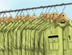 November 2023 Dihapus, Ini Kabar Terbaru Soal Nasib Honorer!