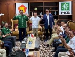 PKB Beri Sinyal Ingin Nasdem Gabung Koalisi Indonesia Raya