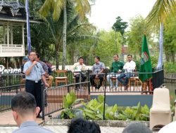 Palembang Youth & Sport Event 2023, Jadikan Palembang Kota Tujuan Wisata Olahraga