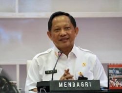 Tito Bantah Larang Penegak Hukum Periksa Kepala Daerah