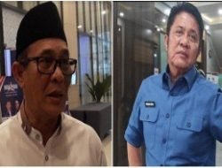Pengaruhnya Terhadap Gubernur Herman Deru Jika Heri Amalindo Nyalon Gubernur