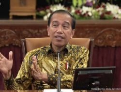 Jokowi Bilang Warga RI Kebal Covid, Ini Buktinya