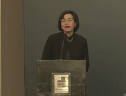 Sri Mulyani Yakin Ekonomi RI Bisa Tumbuh 5% di Kuartal IV