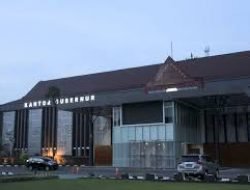 Geliat Cagub Hangatkan Peta Politik di Sumsel