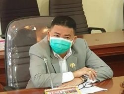 Viral Kantor Camat Kemuning Memantik Kader PKS