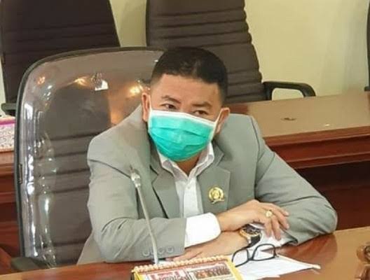 kader PKS Sumsel, Mgs. Syaiful Fadli