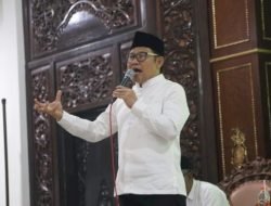 Melelahkan, PKB Usul Penghapusan Jabatan Pilgub