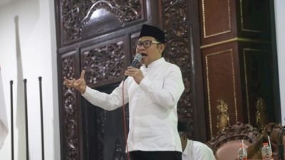 Melelahkan, PKB Usul Penghapusan Jabatan Pilgub