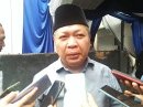 Ketua DPW Partai Kebangkitan Bangsa Sumatera Selatan (Sumsel) Ramlan Holdan