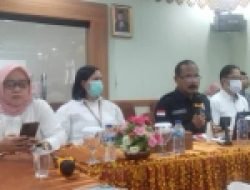BPOM Jalin Sinergitas Dengan Insan Pers