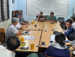 Gebyar HPN 2023, PWI Sumsel Akan Launching P3J