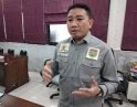 Anggota DPRD Sumatera Selatan (Sumsel) dari Fraksi Partai Keadilan Sejahtera (PKS) Mgs Syaiful Padli