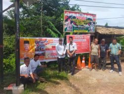 Partai Buruh Sumsel Buka Posko Orange, Ini Lokasinya?