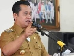 Gaji Ketua RT dan RW di Banyuasin Naik