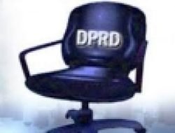 DPR-RI Tetap 17 Kursi, DPRD Sumsel 75